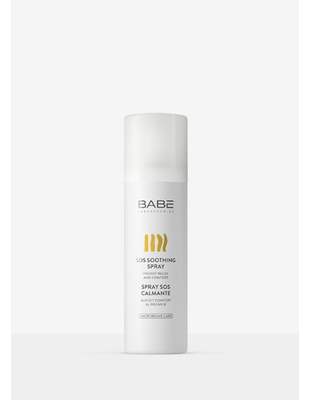 BABE Spray SOS Calmante 125 ml