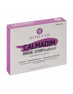 CALMADIM Ansie-Stop balbion...