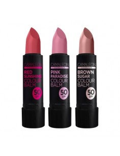 CAMALEON COSMETICS Bálsamo...