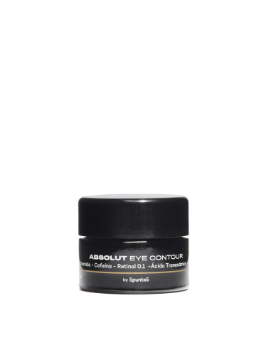 5punto5 contorno ojos & labios 15 ml