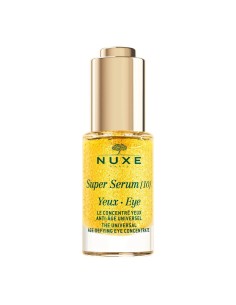 NUXE SUPER SERUM [10] Contorno de Ojos 15 ml
