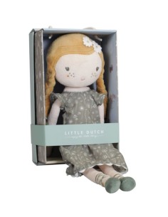 little dutch muñeca "Julia" blandita pequeña 2