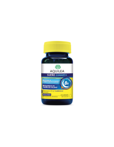 AQUILEA SUEÑO 30 Gummies+