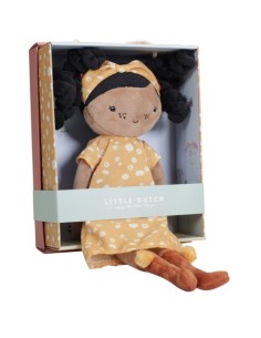 little dutch muñeca "Evi" blandita pequeña 2