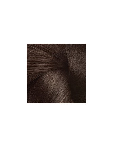 FARMATINT Gel Coloración Permanente 4N Castaño 135 ml