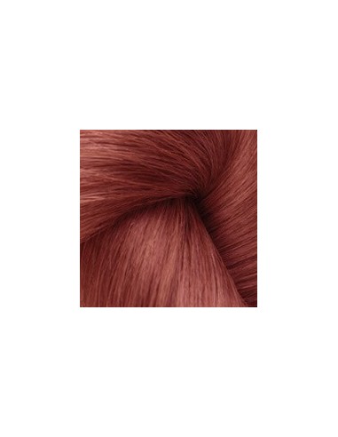 FARMATINT Gel Coloración Permanente 7M Rubio Caoba 135 ml