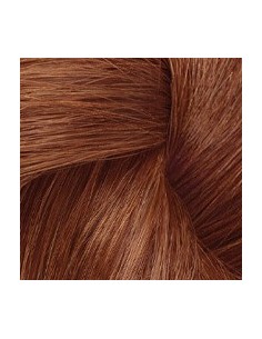 FARMATINT Gel Coloración Permanente 7R Rubio Cobrizo 135 ml 2