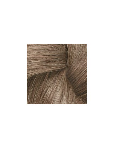 FARMATINT Gel Coloración Permanente 8C Rubio Claro Ceniza 135 ml