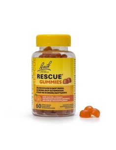 BACH RESCUE® Gummies