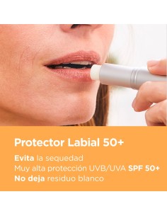 ISDIN Labial Protector SPF 50+ 2