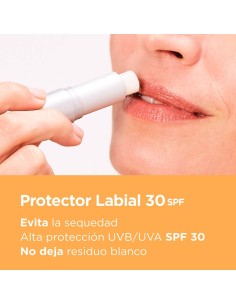 ISDIN Labial Protector SPF 30 2