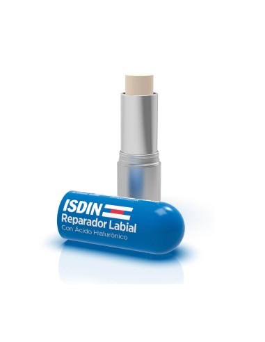 ISDIN Labial Reparador con Ácido Hialurónico