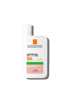 LA ROCHE POSAY ANTHELIOS UVMUNE 400 Fluido Oil Control SPF50+ con Color 50 ml