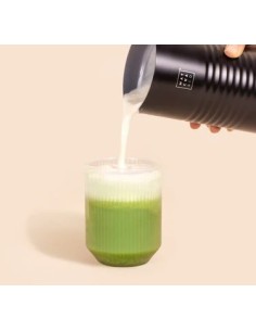 MATCHA & CO Espumador de Leche 2