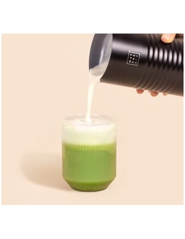 MATCHA & CO Espumador de Leche