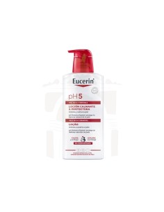 EUCERIN PH5 Loción Calmante & Protectora 400 ml