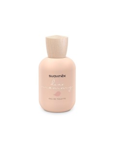 SUAVINEX Cofre Dear Mommy & Baby Cologne 2