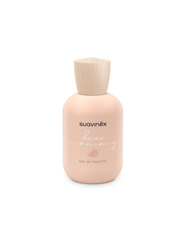 SUAVINEX Cofre Dear Mommy & Baby Cologne