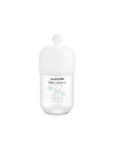 SUAVINEX Cofre Dear Mommy & Baby Cologne