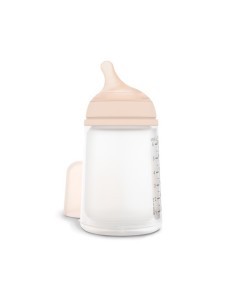 SUAVINEX ZERO ZERO Biberón Anticólico Flujo Medio M 270 ml - Fair