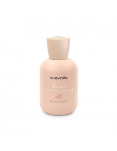 SUAVINEX Colonia Dear Mommy...