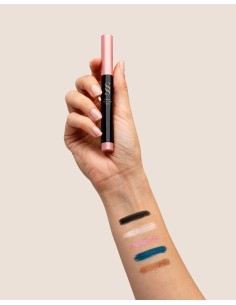 SENSILIS Jumbo [Eyes] 3 in 1 2