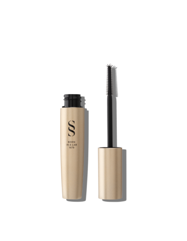 SENSILIS Endless [Máscara] Alargadora de Pestañas