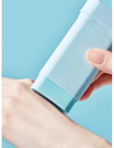 TOCOBO Cotton Soft Sun Stick SPF 50+ PA++++ - Protector Solar
