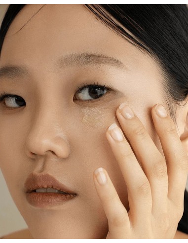 BEAUTY OF JOSEON Revive Eye Serum Ginseng + Retinal - Contorno de Ojos
