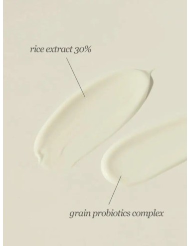 BEAUTY OF JOSEON Relief Sun: Rice + Probiotics SPF 50+ PA++++ - Solar