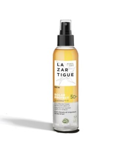 LAZARTIGUE Solar Protect SPF 50+ Scalp & Hair