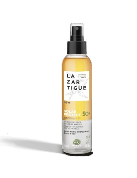 LAZARTIGUE Solar Protect SPF 50+ Scalp & Hair