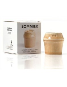 Naturbrush sommier nude
