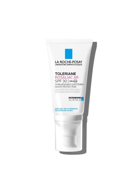 LA ROCHE POSAY TOLERIANE Rosaliac AR SPF 30 Crema 50 ml