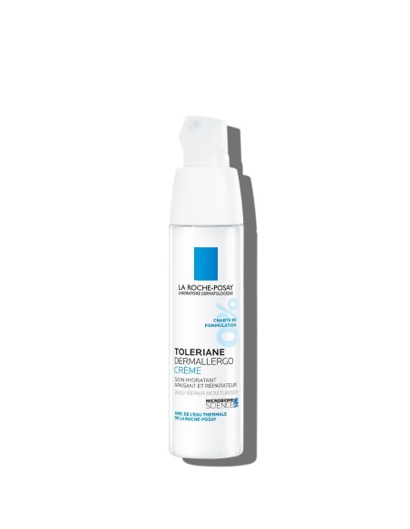 LA ROCHE POSAY TOLERIANE Dermallergo Crema 40 ml