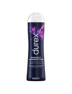 DUREX PERFECT CONNECTION Lubricante 50 ml
