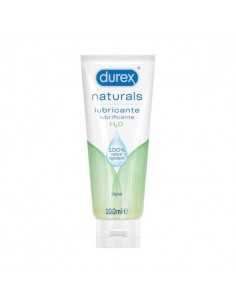 DUREX NATURALS Lubricante...