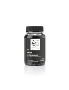 Lazartigue champú nutrición ligera con leche de soja 250 ml