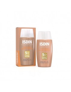 ISDIN Fotoprotector Fusion...