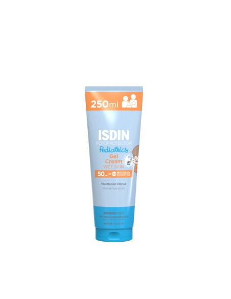 ISDIN Fotoprotector Pediatrics Gel Cream SPF50 250 ml