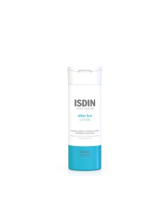 ISDIN Post Solar After Sun Lotion 200 ml 2