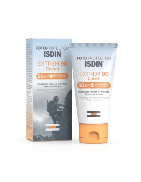 ISDIN Fotoprotector Extrem 90 Cream SPF50+ 50 ml