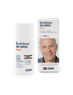 ISDIN ERYFOTONA AK-NMSC Fluid SPF100 50 ml