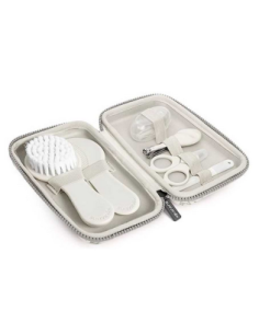 SUAVINEX BABY Care Essentials Set de Manicura Gris 2