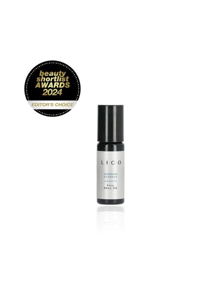 LICO Oceanian Essence Fill Roll-on LICO Oceanian Essence Fill Roll-on