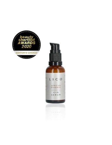 LICO African Essence C+E Serum