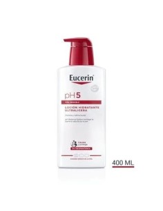 EUCERIN PH5 Loción Hidratante Ultraligera 400 ml