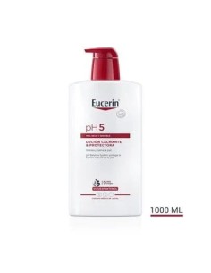 EUCERIN PH5 Loción Hidratante Ultraligera 1000 ml
