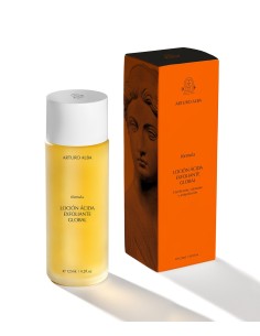 ARTURO ALBA Fórmula Loción Ácida Exfoliante Global 125 ml ARTURO ALBA Fórmula Loción Ácida Exfoliante Global 125 ml