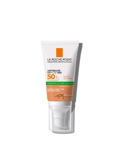 LA ROCHE POSAY ANTHELIOS UVMUNE 400 SPF50+ Oil Control Gel-Crema con Color 50 ml